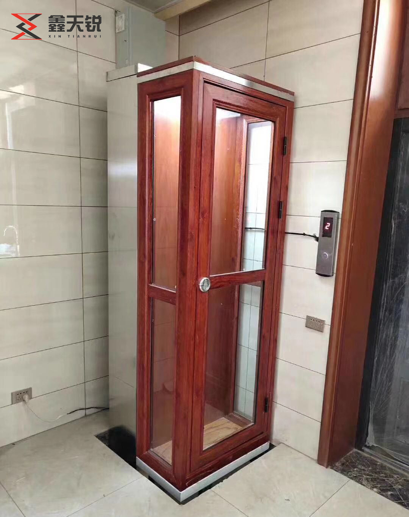 哈密小型家用电梯